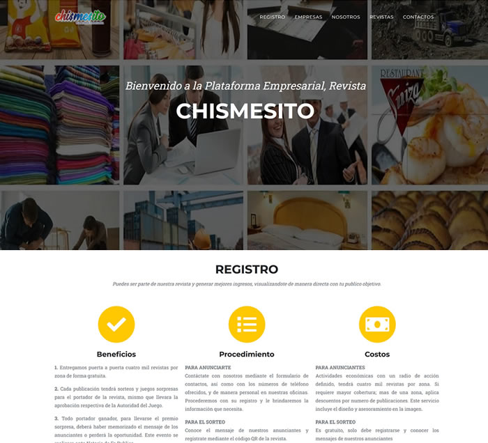 clientes apisoft