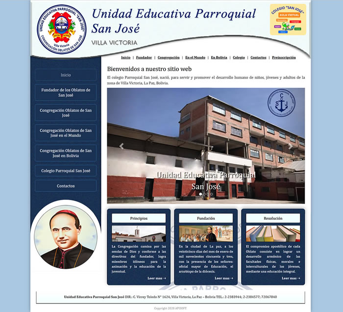 clientes apisoft