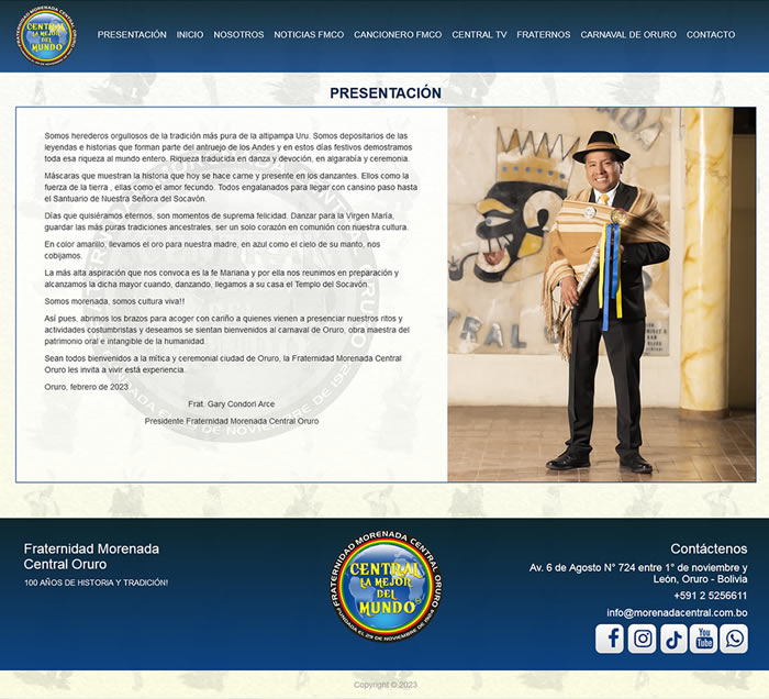 clientes apisoft