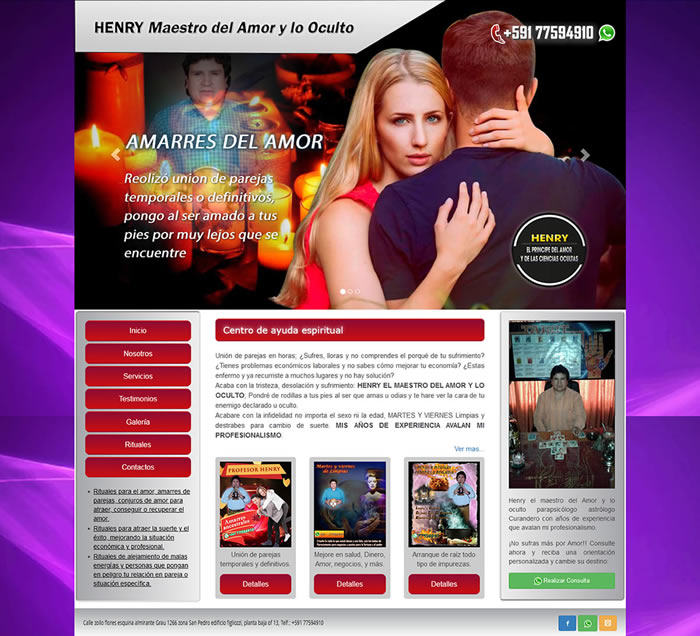 clientes apisoft