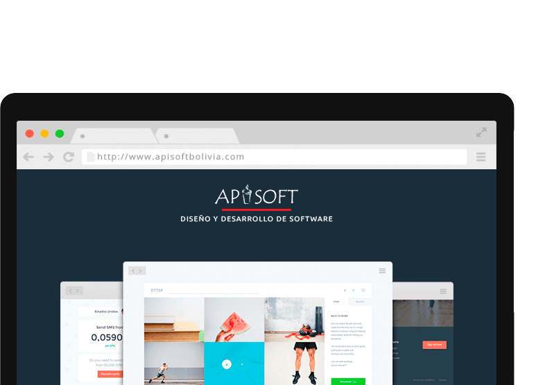 Apisoft