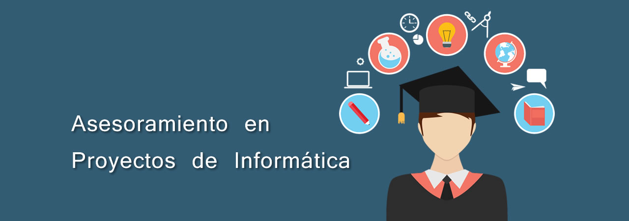 Asesoramiento en Proyectos de Informatica