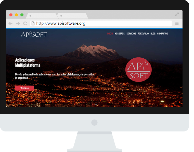 apisoft